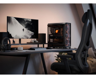 FRACTAL DESIGN Meshify 3 Black RGB TG Light Tint - 1318891 - zdjęcie 9